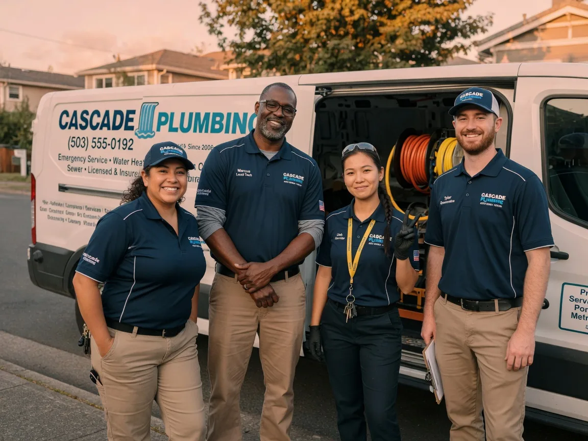 Emergency Plumber company in Goleta, CA